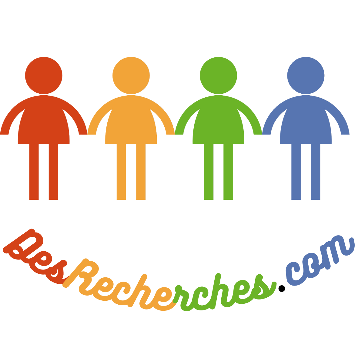 Logo de desrecherches.com