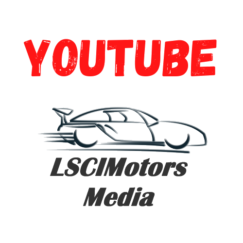 Logo - Youtube de LSCIMotors Media - Transparence