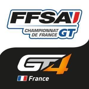 Actualité - FFSA GT - GT4 France : Un tour complet du Circuit Paul Ricard ça vous dit ? | LSCIMotors Media