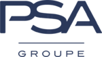 Logo groupe psa groupe psa logo