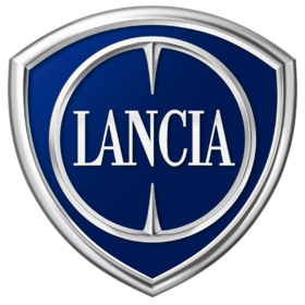 Logo lancia 2007 logo 