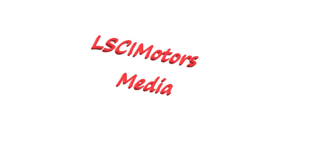 Youtube : Futur reprise des vidéos ! - Communiqué de Presse | LSCIMotors Media