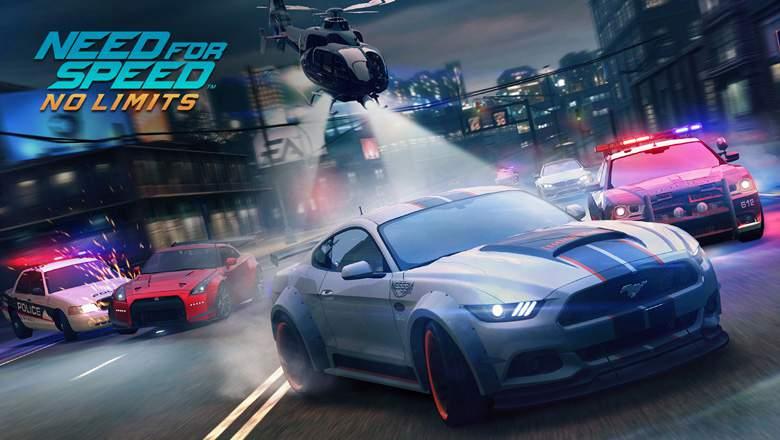 Actualités - Need For Speed PayBack : Le retour de NFS à son meilleur? | LSCIMotors Media